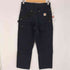 カーハート Carhartt B01 DOUBLE FRONT WORK DUNGAREE メンズ 29×30