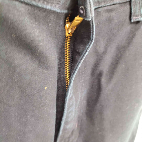 カーハート Carhartt B01 DOUBLE FRONT WORK DUNGAREE メンズ 29×30