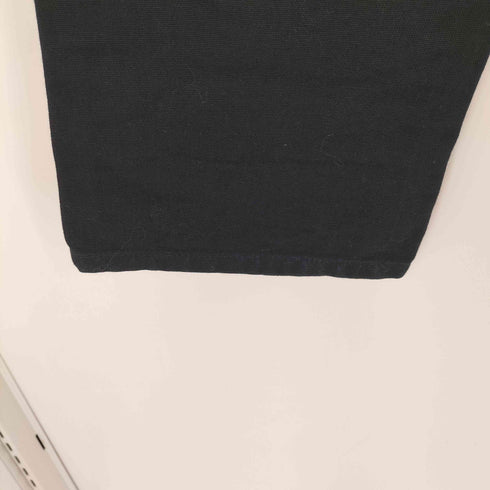 カーハート Carhartt B01 DOUBLE FRONT WORK DUNGAREE メンズ 29×30