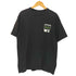 ウェイステッドユース WASTED YOUTH コラボ Don't Bother Me Tee メンズ JPN:M