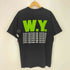 ウェイステッドユース WASTED YOUTH コラボ Don't Bother Me Tee メンズ JPN:M