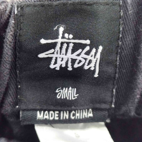 ステューシー Stussy ベイカーパンツ メンズ S