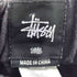 ステューシー Stussy ベイカーパンツ メンズ S