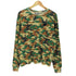アトモス atmos 26SS Waffle LS T-shirt CAMOUFLAGE メンズ JPN:M