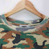 アトモス atmos 26SS Waffle LS T-shirt CAMOUFLAGE メンズ JPN:M