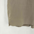 ユナイテッドアローズグリーンレーベルリラクシング UNITED ARROWS green label relaxing バンドカラーチュニックワンピース レディース