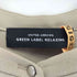 ユナイテッドアローズグリーンレーベルリラクシング UNITED ARROWS green label relaxing バンドカラーチュニックワンピース レディース