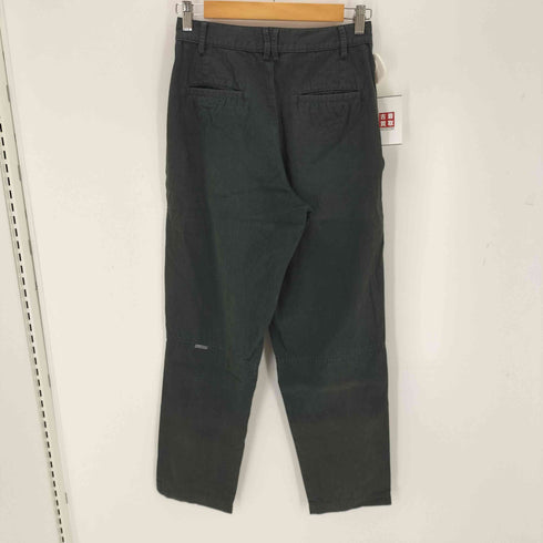 ステューシー Stussy 90S 紺タグ USA製 コットンパンツ メンズ 28