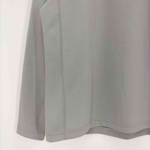 マーモット MARMOT ヒートナビ ロングスリーブ クルー メンズ import:M