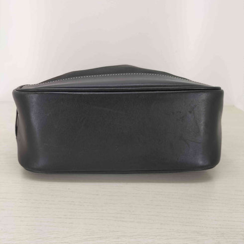 コーチ COACH レザー切替ミニトートバッグ レディース