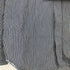 ファセッタズム FACETASM ヒッコリーストライプ プリーツシャツ PLEATS SHIRT メンズ JPN:4