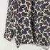 FRANK 80-90S USA製 ペイズリー柄 ボタンダウン L/S シャツ メンズ import:L
