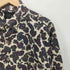 FRANK 80-90S USA製 ペイズリー柄 ボタンダウン L/S シャツ メンズ import:L