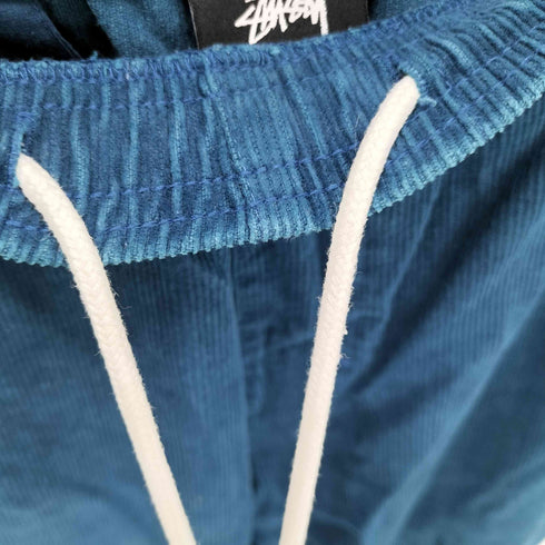 ステューシー Stussy コーデュロイ イージーパンツ メンズ S