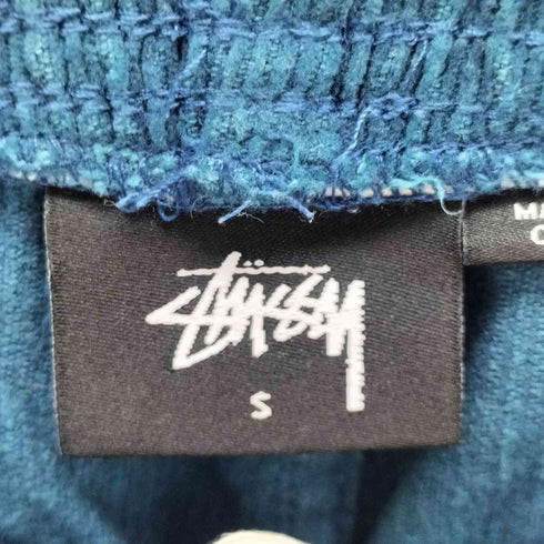 ステューシー Stussy コーデュロイ イージーパンツ メンズ S