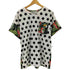 アディダス adidas ドット柄 トロピカルポケット Tシャツ メンズ 2XOT