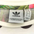 アディダス adidas ドット柄 トロピカルポケット Tシャツ メンズ 2XOT