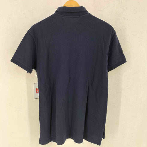 ポロスポーツラルフローレン POLO SPORT RALPH LAUREN 90s ポニー刺繍 半袖 ポロシャツ レディース M
