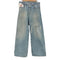 ディーゼル DIESEL 1996 D-SIRE FOR SUCCESSFUL LIVING ワイド レッグ バギー デニム パンツ メンズ US:25
