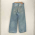 ディーゼル DIESEL 1996 D-SIRE FOR SUCCESSFUL LIVING ワイド レッグ バギー デニム パンツ メンズ US:25