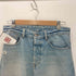 ディーゼル DIESEL 1996 D-SIRE FOR SUCCESSFUL LIVING ワイド レッグ バギー デニム パンツ メンズ US:25