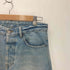 ディーゼル DIESEL 1996 D-SIRE FOR SUCCESSFUL LIVING ワイド レッグ バギー デニム パンツ メンズ US:25