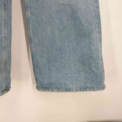 ディーゼル DIESEL 1996 D-SIRE FOR SUCCESSFUL LIVING ワイド レッグ バギー デニム パンツ メンズ US:25