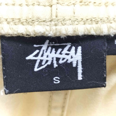 ステューシー Stussy Brushed Beach Pant メンズ S