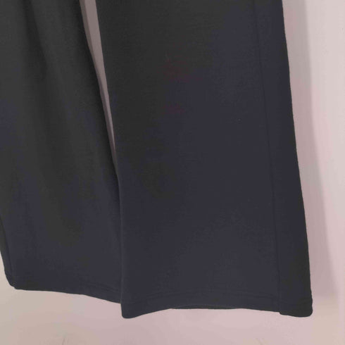 KOWGA ATTISESSION別注カラー フレア スウェット パンツ レディース JPN:S