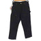 カーハート Carhartt B01 DOUBLE FRONT WORK DUNGAREE メンズ 28x32