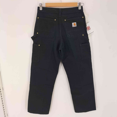 カーハート Carhartt B01 DOUBLE FRONT WORK DUNGAREE メンズ 28x32