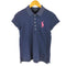 ラルフローレン RALPH LAUREN ビッグポニー 半袖 ポロシャツ レディース XL