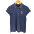 ラルフローレン RALPH LAUREN ビッグポニー 半袖 ポロシャツ レディース XL