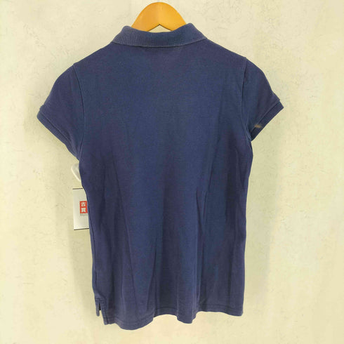 ラルフローレン RALPH LAUREN ビッグポニー 半袖 ポロシャツ レディース XL
