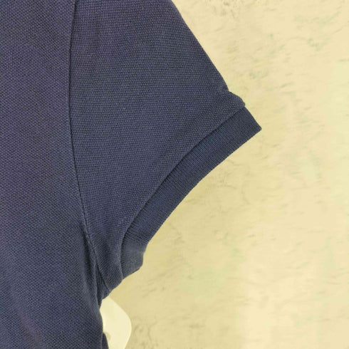 ラルフローレン RALPH LAUREN ビッグポニー 半袖 ポロシャツ レディース XL