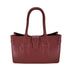 GREAT BAG CO. カナダ製 パテントレザー トートバッグ レディース