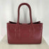 GREAT BAG CO. カナダ製 パテントレザー トートバッグ レディース