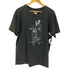 リーバイス Levis USA製 シングルステッチ バイカー Tシャツ メンズ import:M