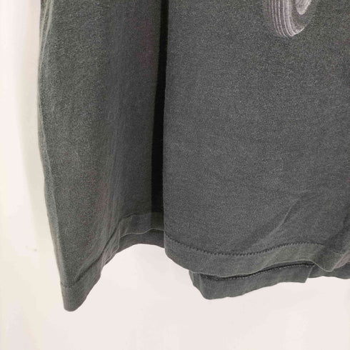 リーバイス Levis USA製 シングルステッチ バイカー Tシャツ メンズ import:M