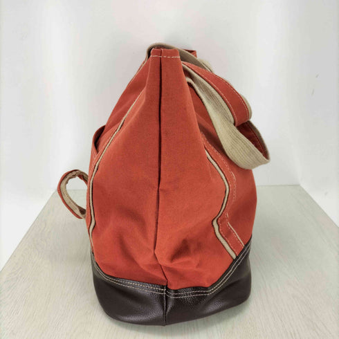FIELD PACK CANVAS SAC ミリタリー キャンバストートバッグ メンズ