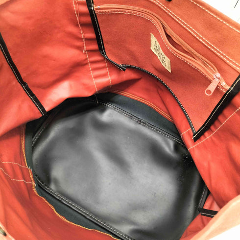 FIELD PACK CANVAS SAC ミリタリー キャンバストートバッグ メンズ