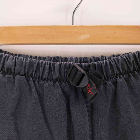 グラミチ GRAMICCI 90S USA製 クライミングショーツ メンズ S