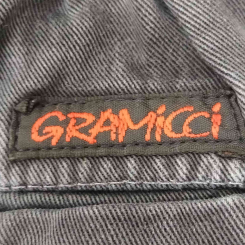 グラミチ GRAMICCI 90S USA製 クライミングショーツ メンズ S