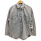 ザラ ZARA デニムシャツジャケット レディース import:S