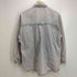 ザラ ZARA デニムシャツジャケット レディース import:S