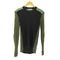 WOOLNET HYBRID CREW NECK ウールネット ハイブリッド クルーネック メンズ import:S