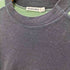 WOOLNET HYBRID CREW NECK ウールネット ハイブリッド クルーネック メンズ import:S