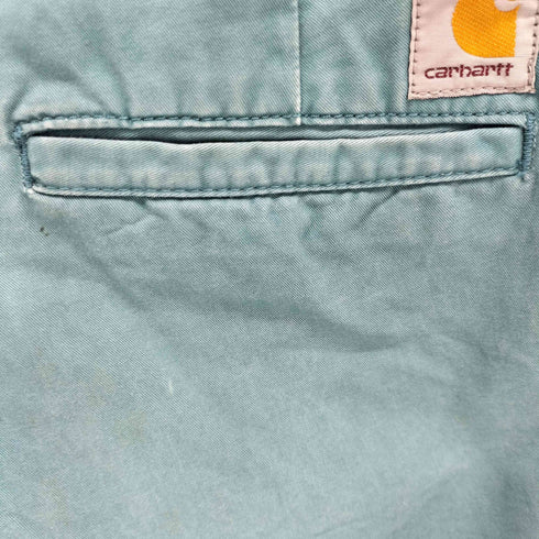 カーハート Carhartt PRIME SHORT メンズ 30