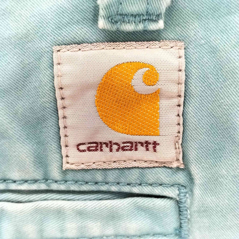 カーハート Carhartt PRIME SHORT メンズ 30