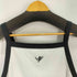 アバクロンビーアンドフィッチ Abercrombie & Fitch ロゴリブ タンクトップ レディース import:L